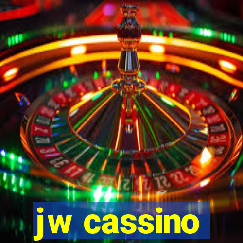 jw cassino